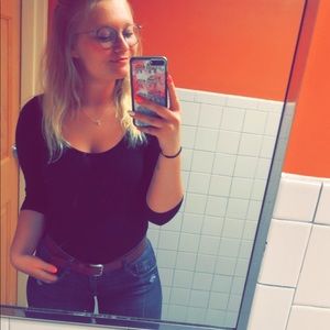 Meet your Posher, Brittany